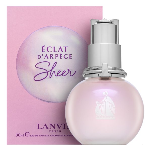 Lanvin Éclat d'Arpège Sheer EDT W 30 ml