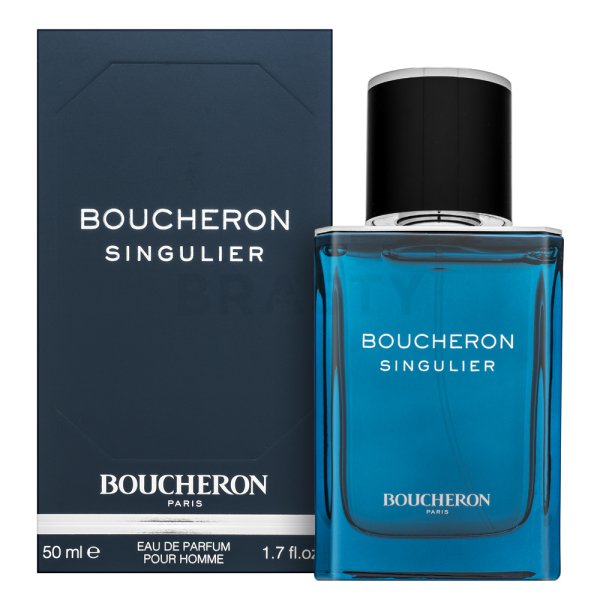 Boucheron Singulier EDP M 50 ml