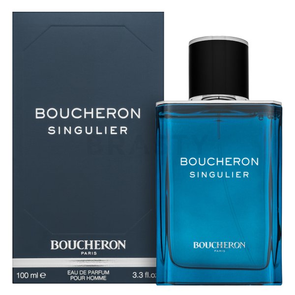 Boucheron Singulier EDP M 100 ml