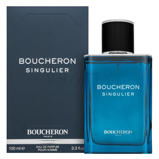 Boucheron Singulier EDP M 100 ml