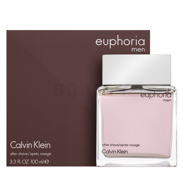Calvin Klein Euphoria Men ASW M 100 ml