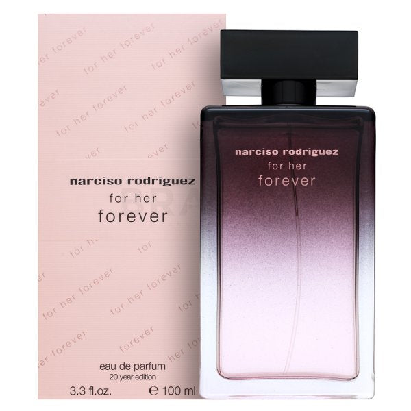 Narciso Rodriguez For Her Forever EDP W 100 ml