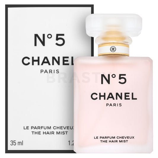 Chanel No.5 HMI W 35 ml