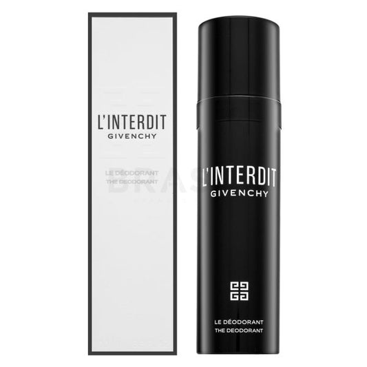 Givenchy L'Interdit DSR W 100 ml