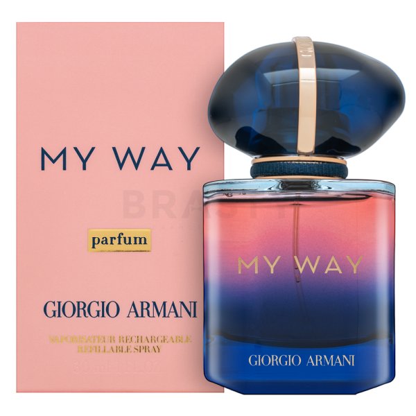 Armani (Giorgio Armani) My Way Le Parfum PAR W 30 ml