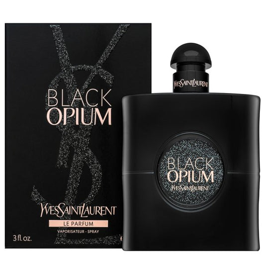 Yves Saint Laurent Black Opium Le Parfum PAR W 90 ml