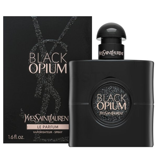 Yves Saint Laurent Black Opium Le Parfum PAR W 50 ml