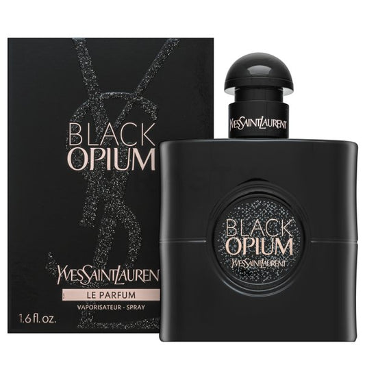 Yves Saint Laurent Black Opium Le Parfum PAR W 50 ml