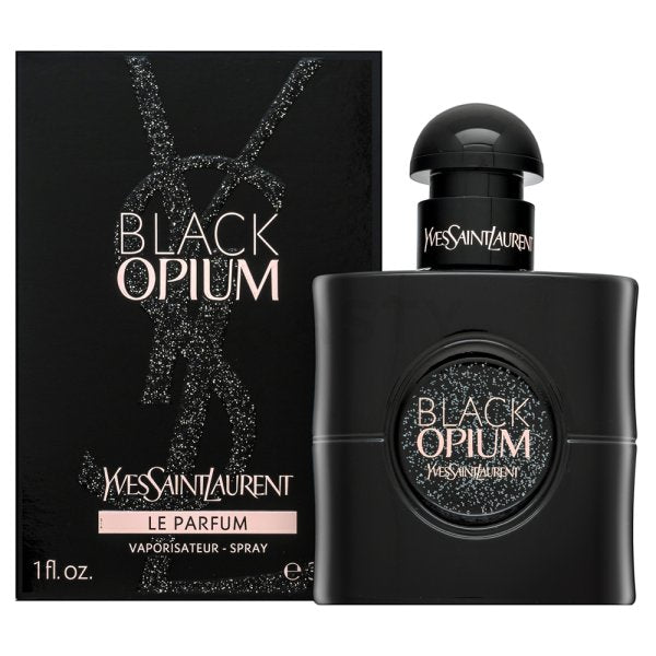 Yves Saint Laurent Black Opium Le Parfum PAR W 30 ml