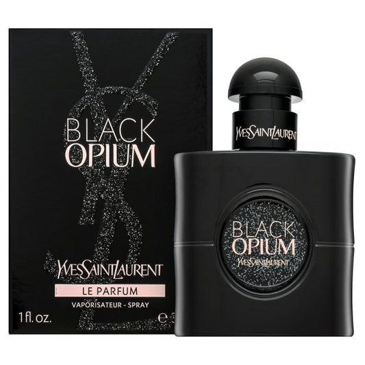 Yves Saint Laurent Black Opium Le Parfum PAR W 30 ml