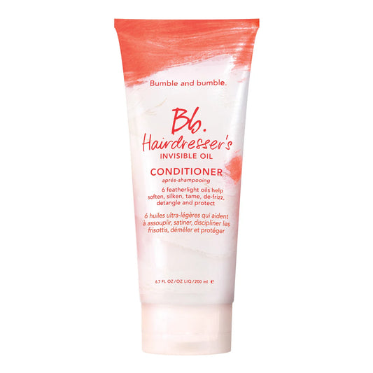 BUMBLE AND BUMBLE Hairdresser's Invisible Oil Conditioner - Moisturizing conditioner