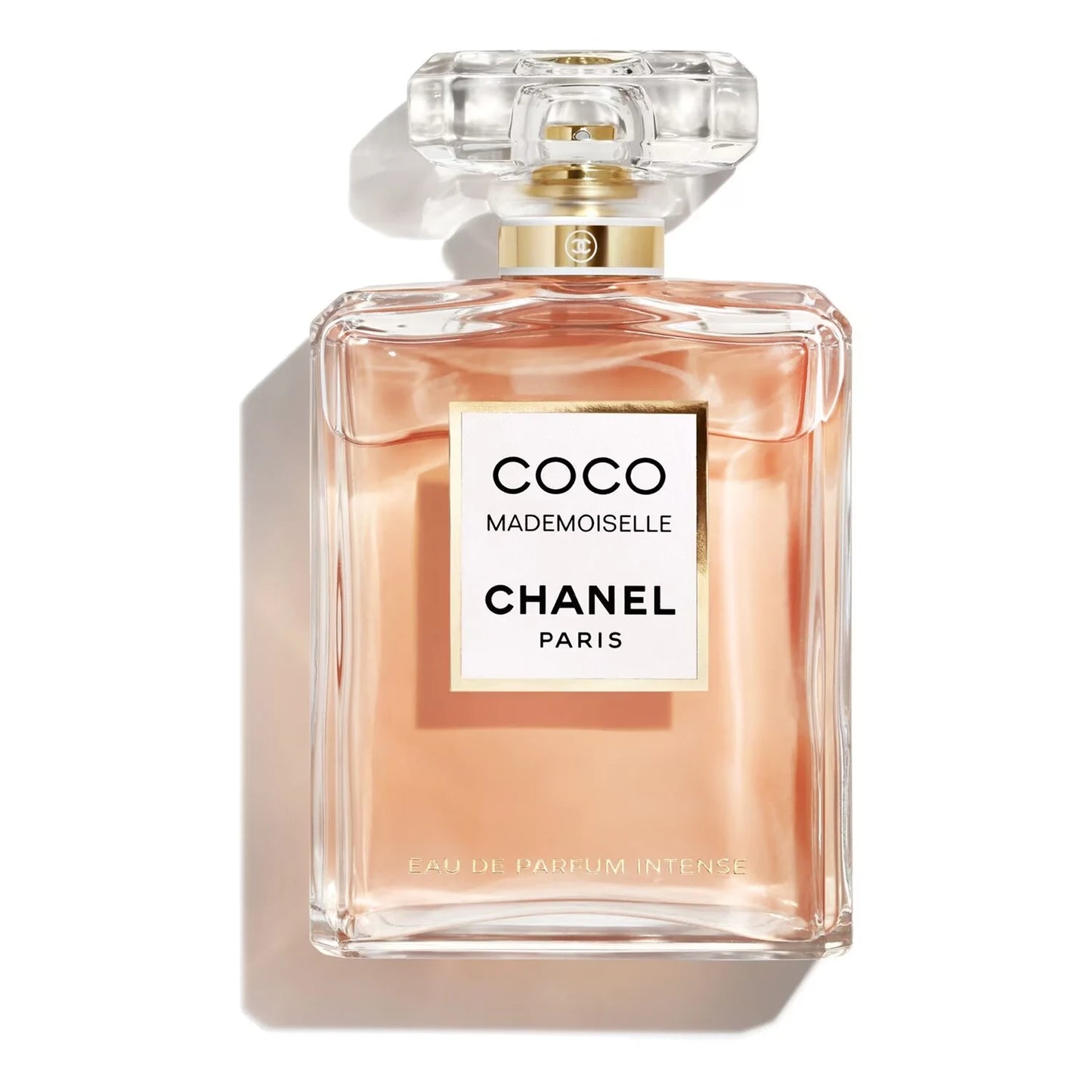 CHANEL COCO MADEMOISELLE Intense Eau de Parfum