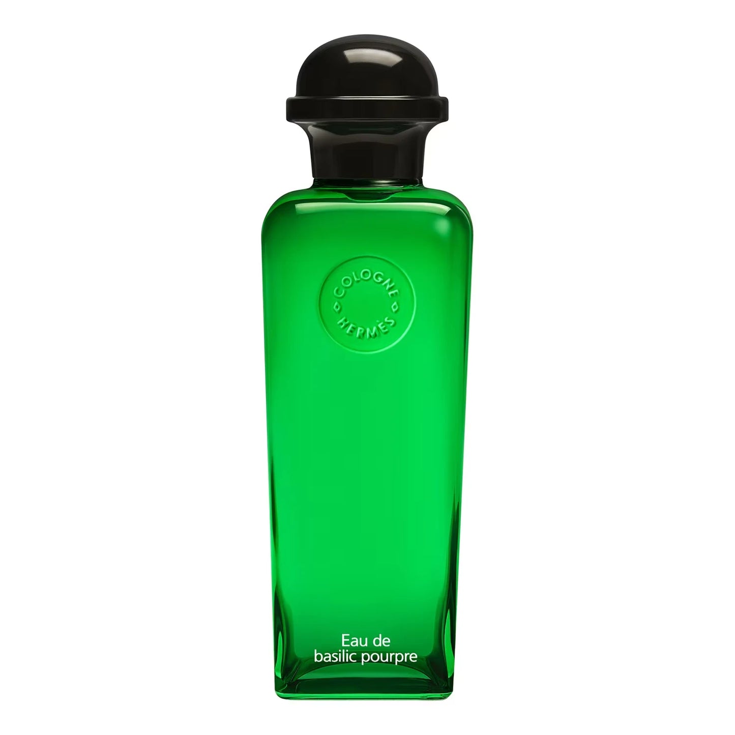 HERMÈS Purple Basil Water - Cologne