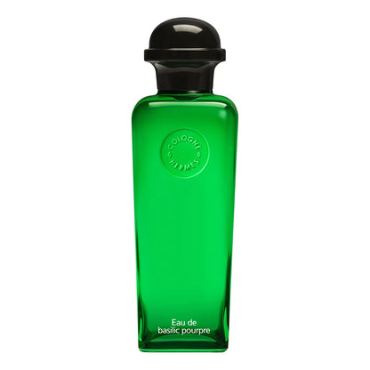 HERMÈS Purple Basil Water - Cologne