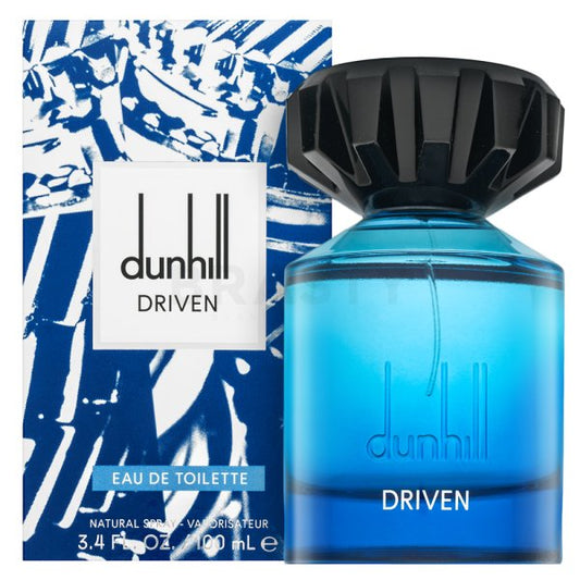 Dunhill Driven Blue EDT M 100 ml