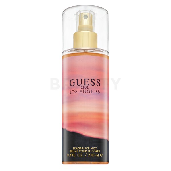 Guess 1981 Los Angeles BOR W 250 ml