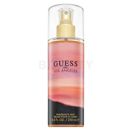 Guess 1981 Los Angeles BOR W 250 ml