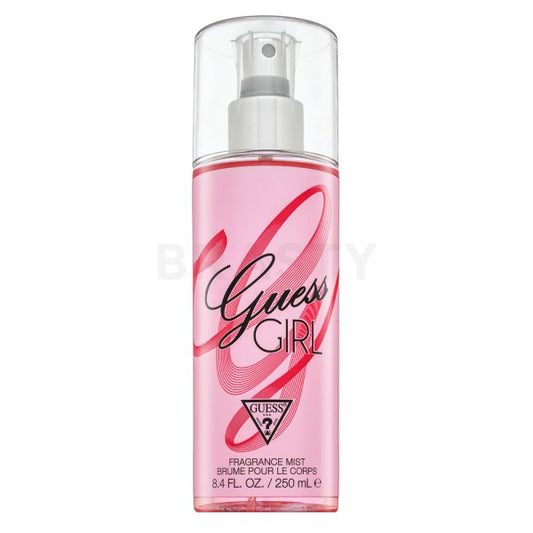 Guess Girl BOR W 250 ml