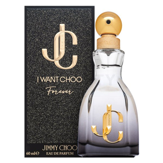 Jimmy Choo I Want Choo Forever EDP W 60 ml