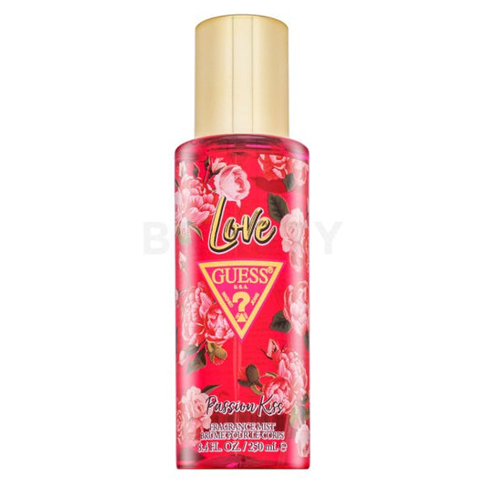 Guess Love Passion Kiss BOR W 250 ml