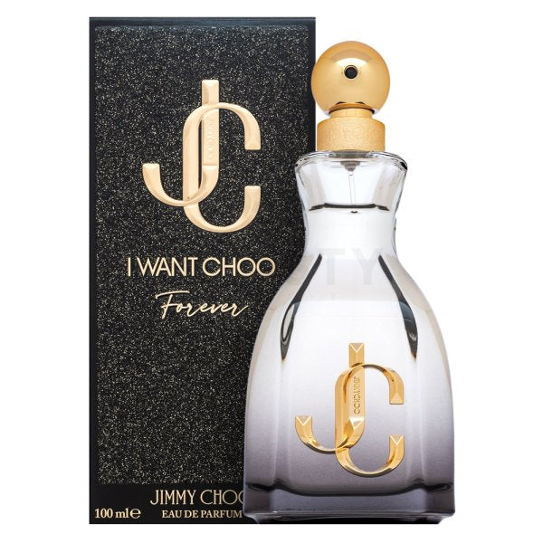 Jimmy Choo I Want Choo Forever EDP W 100 ml