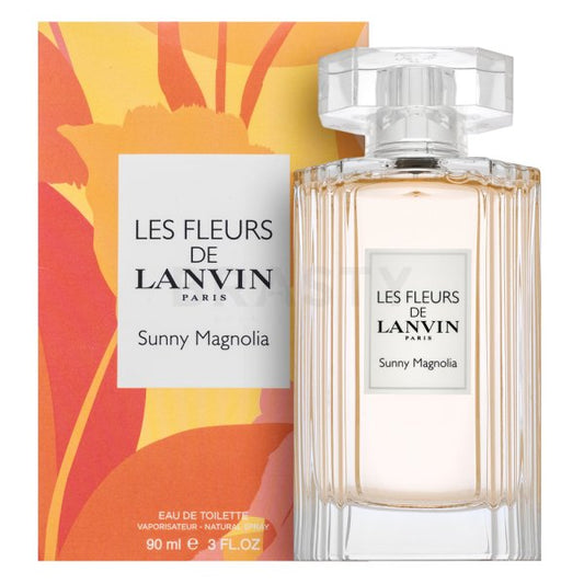 Lanvin Sunny Magnolia EDT W 90 ml