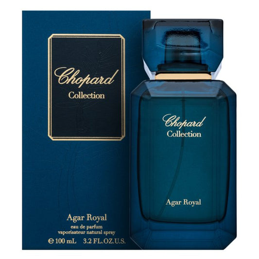 Chopard Agar Royal EDP U 100 ml