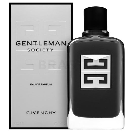 Givenchy Gentleman Society EDP M 100 ml