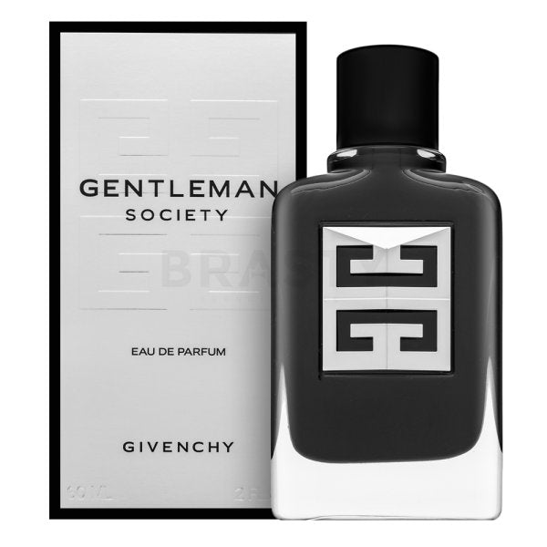 Givenchy Gentleman Society EDP M 60 ml