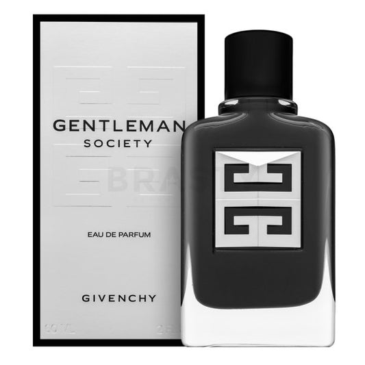 Givenchy Gentleman Society EDP M 60 ml