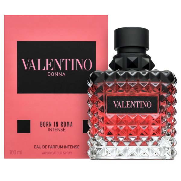 Valentino Born In Roma Intense Donna EDP W 100 ml