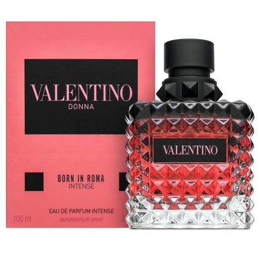 Valentino Born In Roma Intense Donna EDP W 100 ml