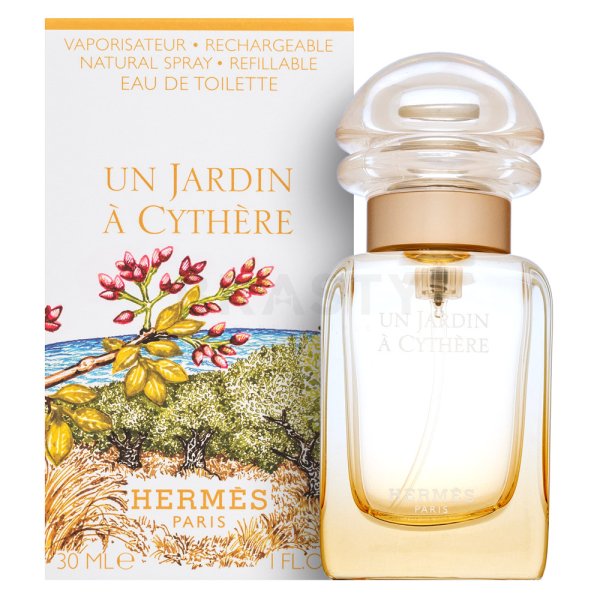 Hermès Un Jardin à Cythère EDT U 30 ml