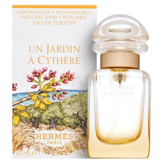 Hermès Un Jardin à Cythère EDT U 30 ml