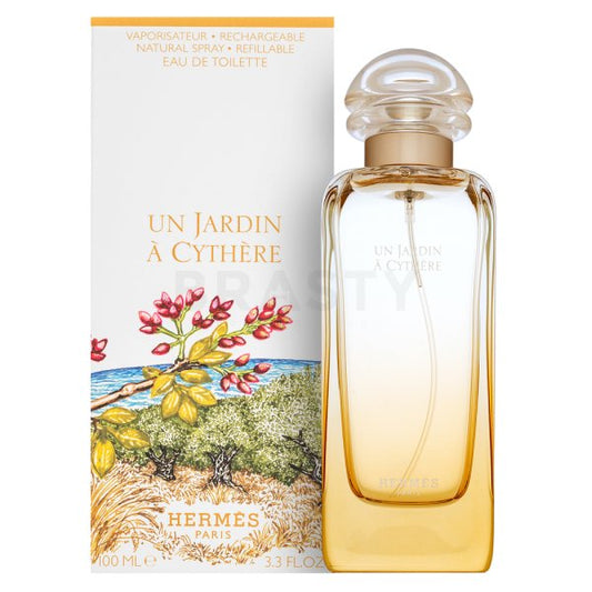 Hermès Un Jardin à Cythère EDT U 100 ml