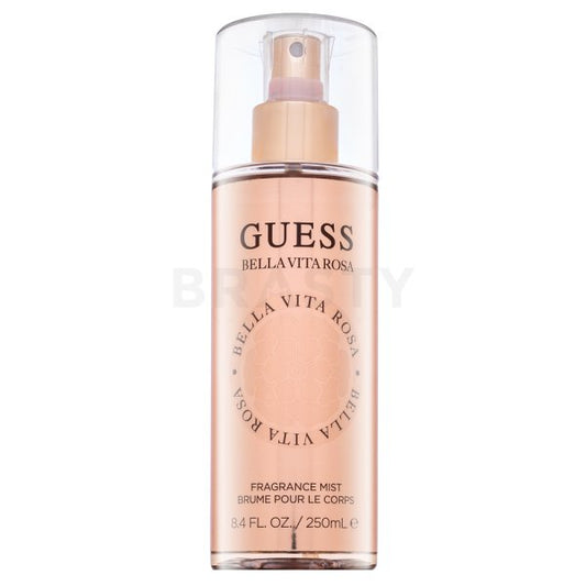 Guess Bella Vita Rosa BOR W 250 ml