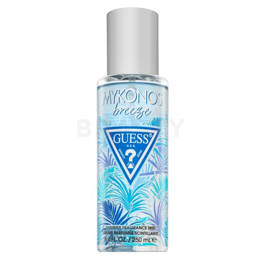 Guess Mykonos Breeze Shimmer BOR W 250 ml