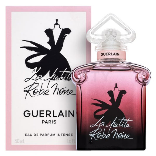 Guerlain La Petite Robe Noire Intense EDP W 50 ml