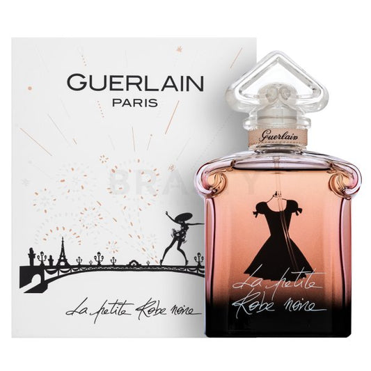 Guerlain La Petite Robe Noire EDP W 50 ml