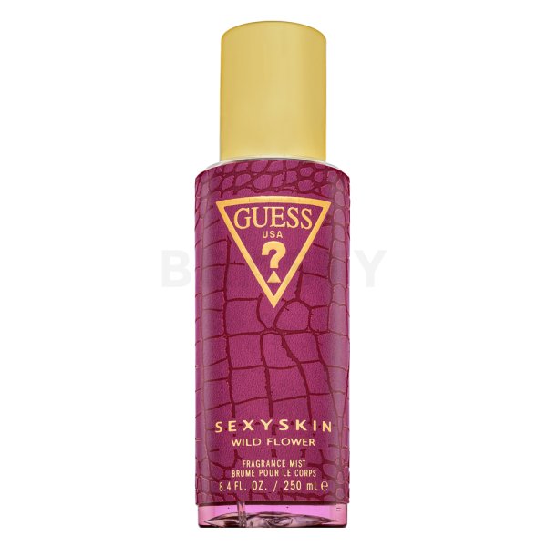 Guess Sexy Skin Wild Flower BOR W 250 ml