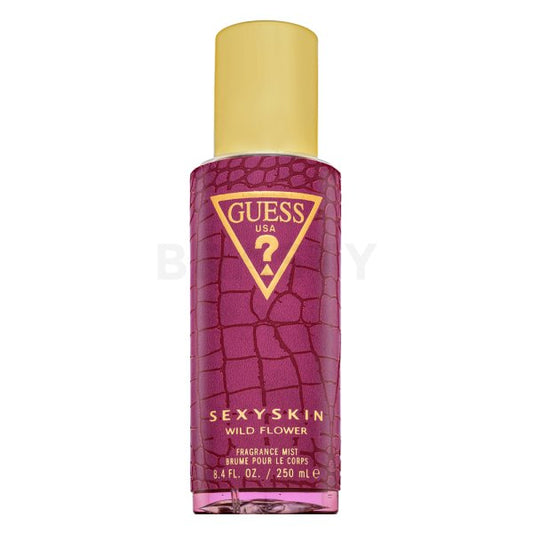 Guess Sexy Skin Wild Flower BOR W 250 ml