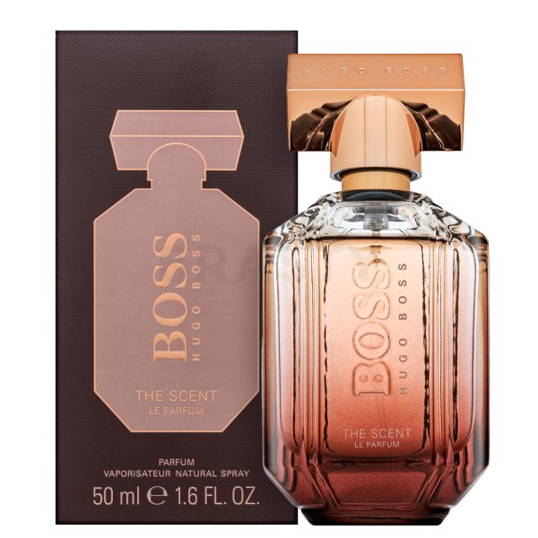 Hugo Boss The Scent Le Parfum PAR W 50 ml