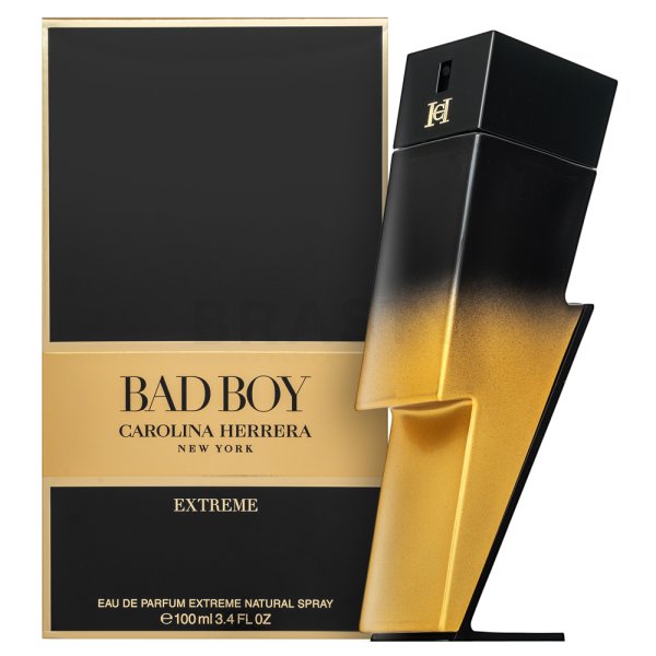 Carolina Herrera Bad Boy Extreme EDP M 100 ml
