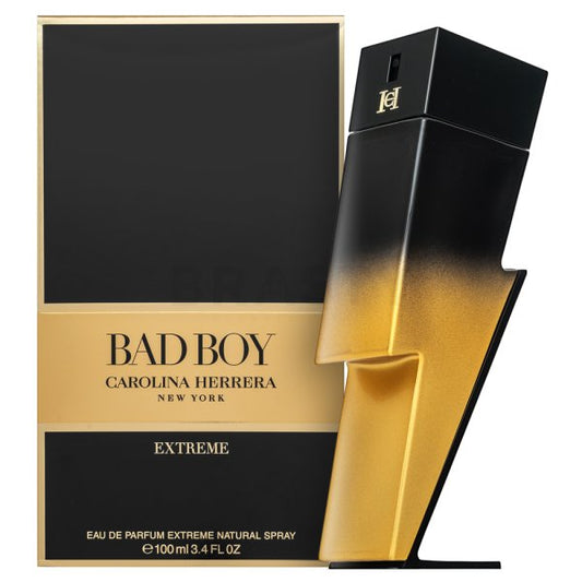 Carolina Herrera Bad Boy Extreme EDP M 100 ml