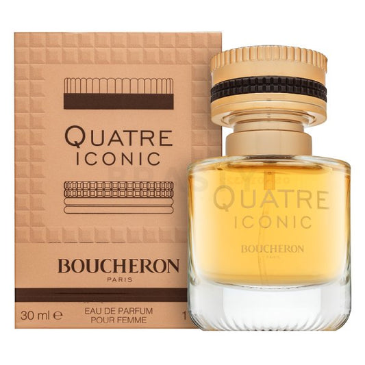 Boucheron Quatre Iconic EDP W 30 ml