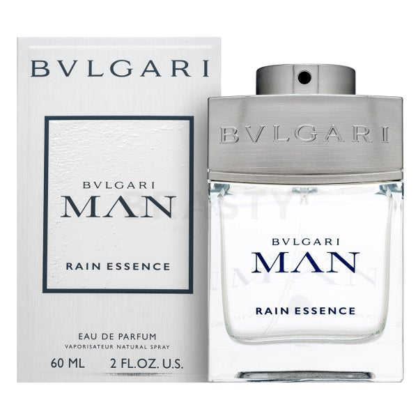 Bvlgari Man Rain Essence EDP M 60 ml