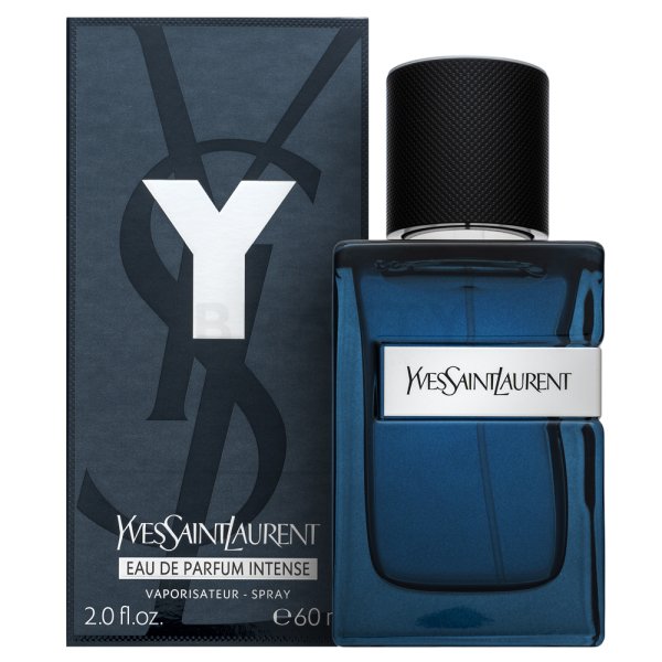 Yves Saint Laurent Y Intense EDP M 60 ml