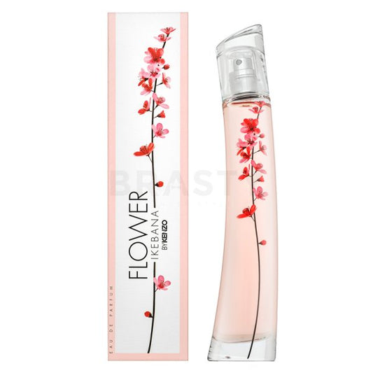 Kenzo Flower Ikebana by Kenzo EDP W 75 ml