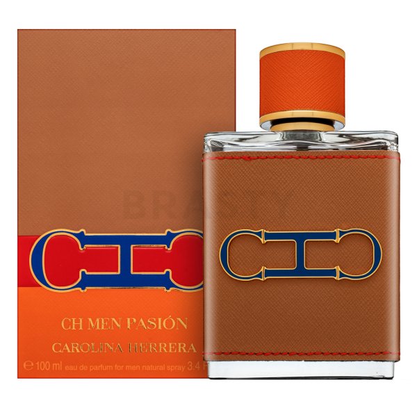 Carolina Herrera CH Pasión EDP M 100 ml