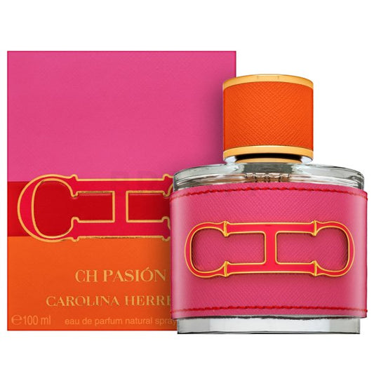 Carolina Herrera CH Pasión EDP W 100 ml